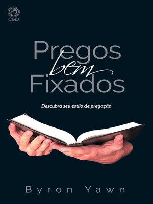 cover image of Pregos Bem Fixados